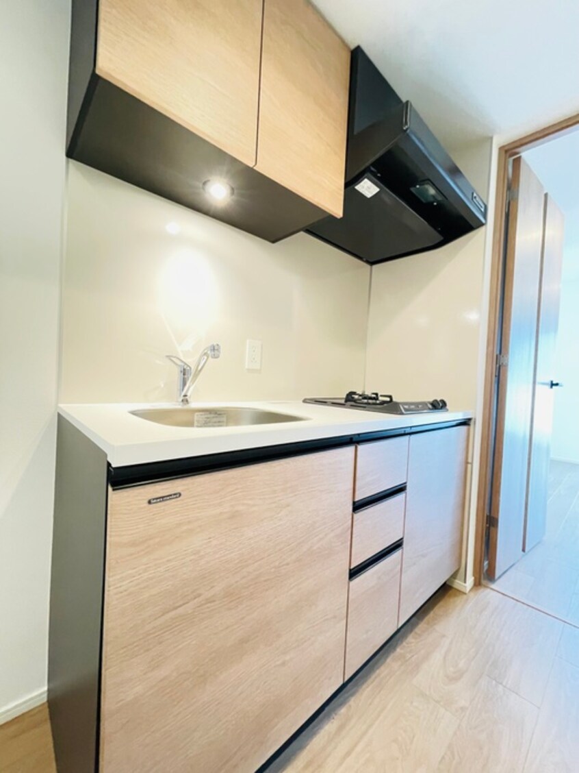 キッチン プライマル南砂