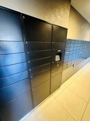 建物設備 プライマル南砂