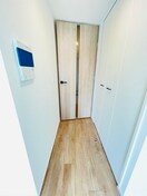 居室 プライマル南砂