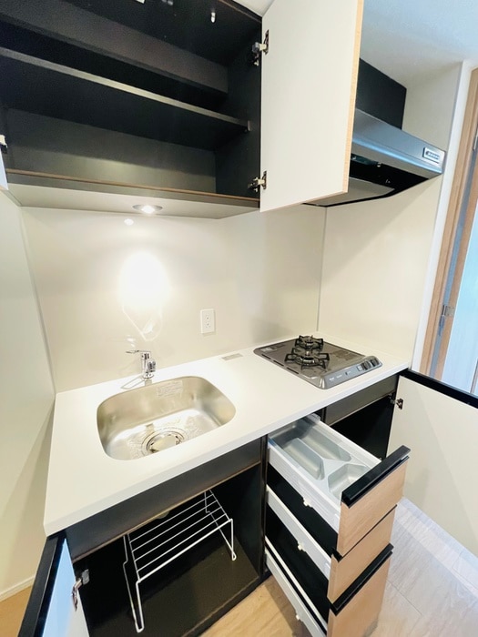 キッチン プライマル南砂