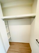 収納 プライマル南砂