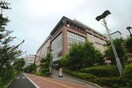 スナモ(スーパー)まで650m プライマル南砂