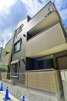 外観写真 サンライズ墨田