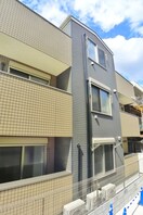 外観写真 サンライズ墨田