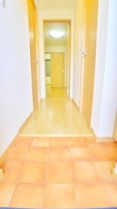 玄関 サンライズ墨田