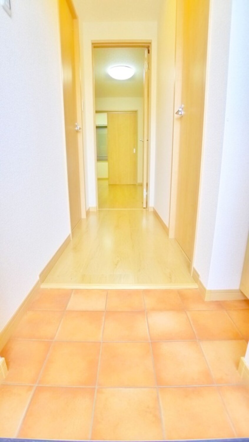 玄関 サンライズ墨田