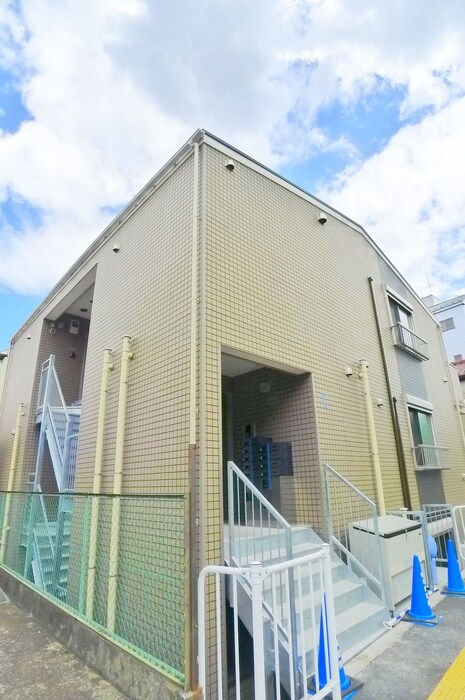 外観写真 サンライズ墨田