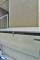 建物設備 サンライズ墨田