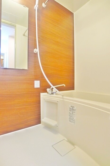 バス／シャワールーム等 サンライズ墨田