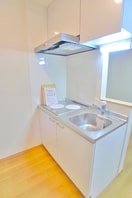 キッチン サンライズ墨田