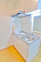 キッチン サンライズ墨田