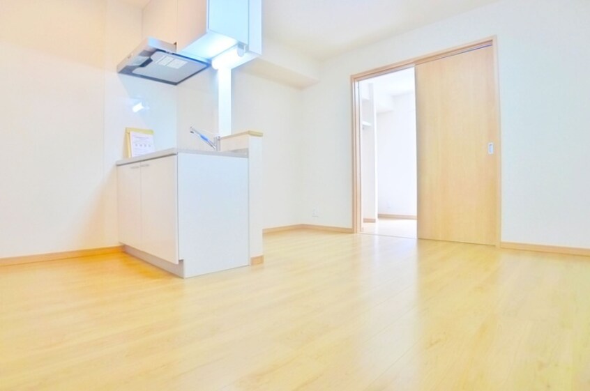 居室 サンライズ墨田