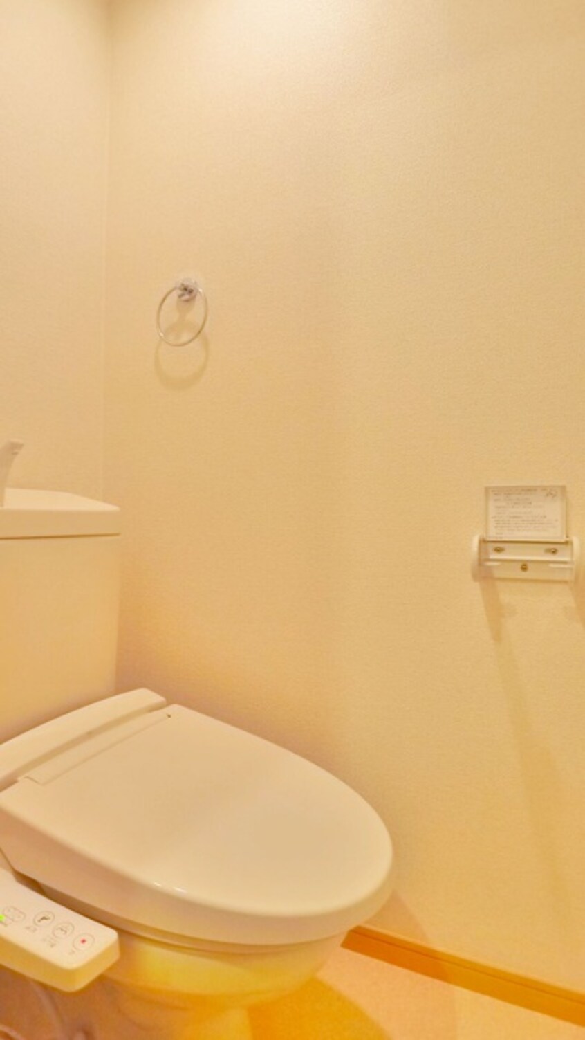 トイレ サンライズ墨田