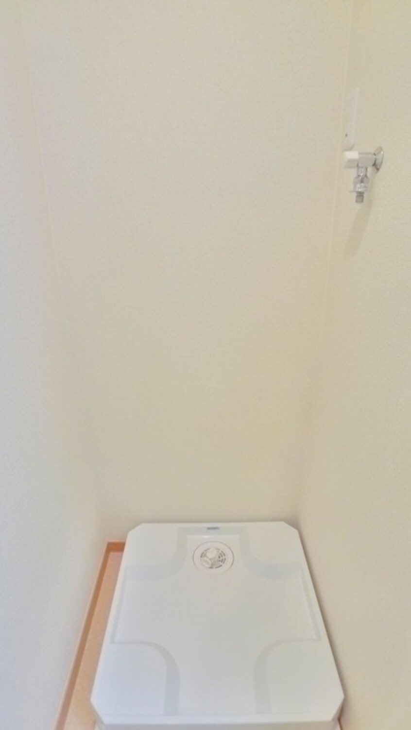 洗濯機置場 サンライズ墨田