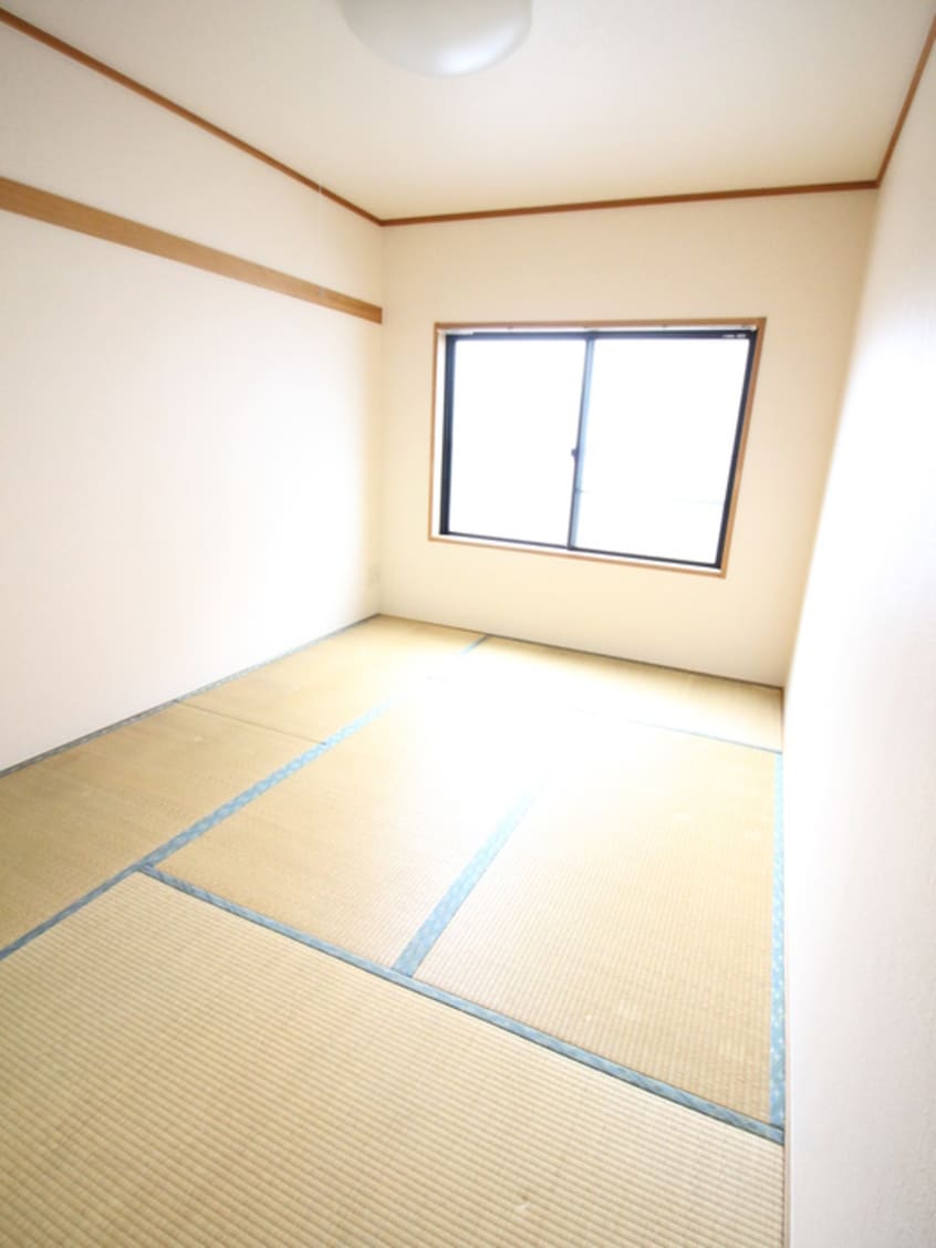 居室 ﾍﾞﾙﾒｿﾞﾝ天徳
