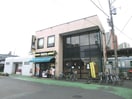 ドトールコーヒー(カフェ)まで130m ﾍﾞﾙﾒｿﾞﾝ天徳