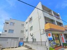 建物設備 塚田マンション