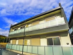 リブリ・緑が丘Ⅰ