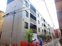 SYFORME　MONZEN-NAKACHO(103)