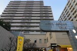 メトロハイツ東陽