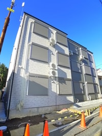 アクルックス所沢