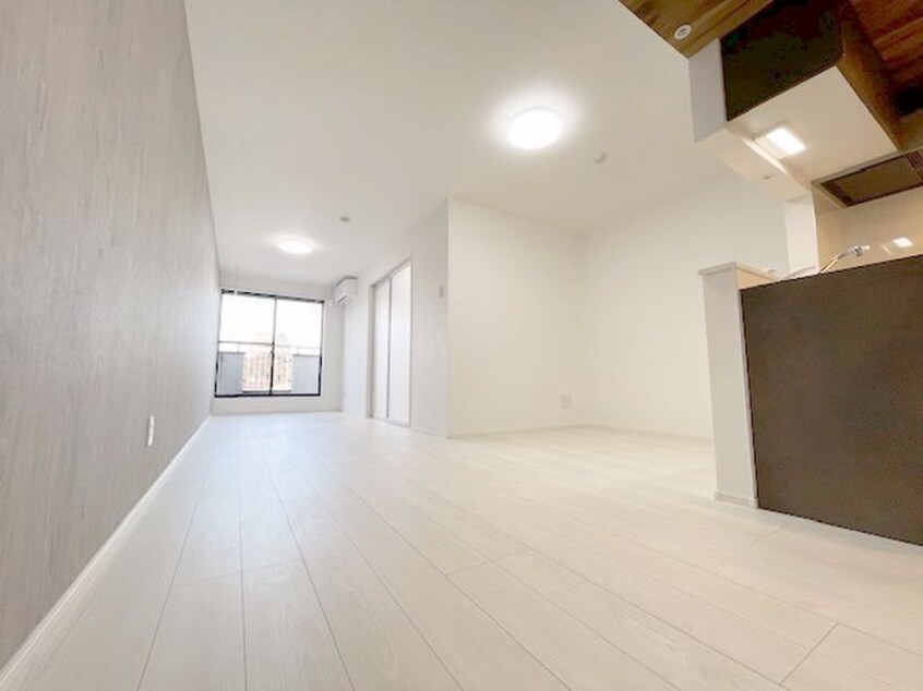 居室 Ｌａ　Ｃｏｌｏｒｅｒ