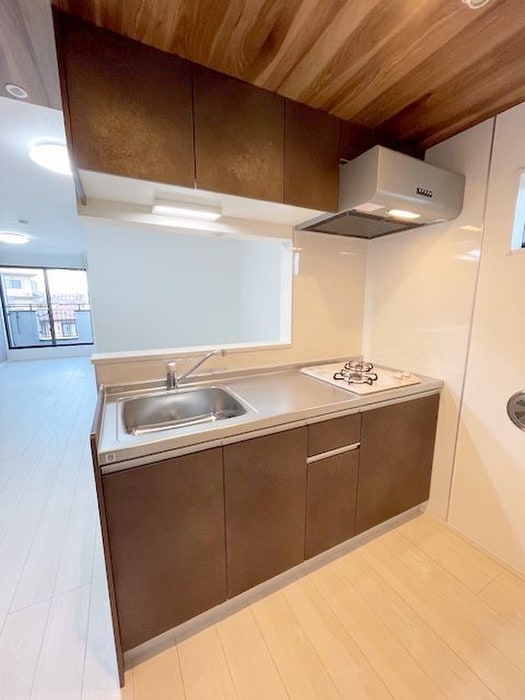 キッチン Ｌａ　Ｃｏｌｏｒｅｒ