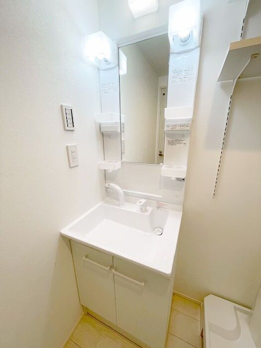 洗面 Ｌａ　Ｃｏｌｏｒｅｒ