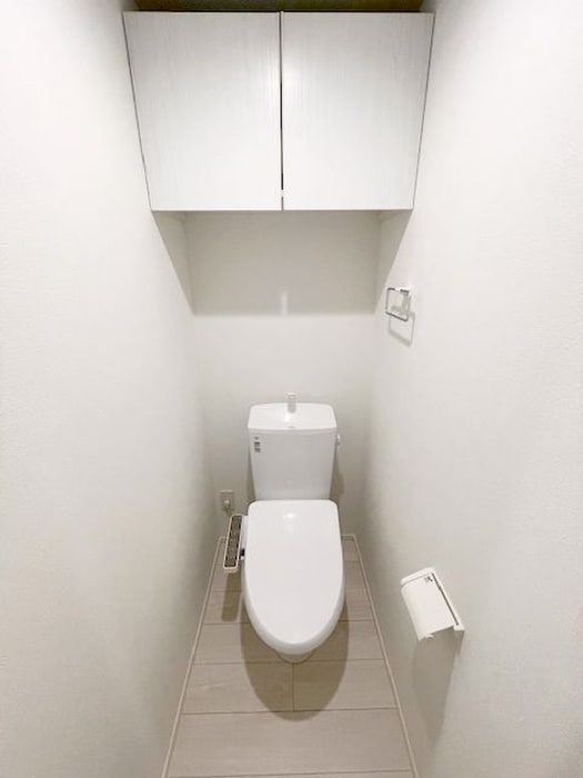 トイレ Ｌａ　Ｃｏｌｏｒｅｒ