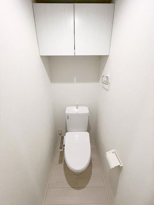 トイレ Ｌａ　Ｃｏｌｏｒｅｒ