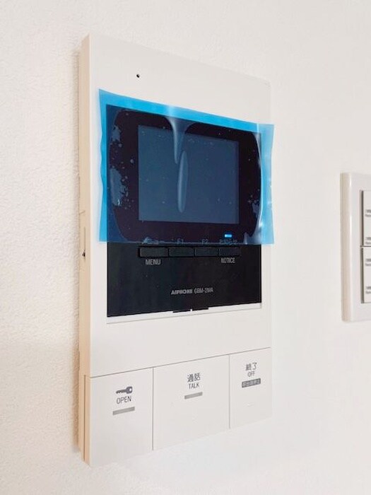 内観写真 Ｌａ　Ｃｏｌｏｒｅｒ