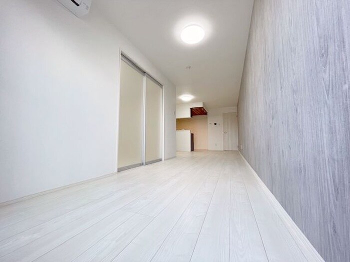 居室 Ｌａ　Ｃｏｌｏｒｅｒ