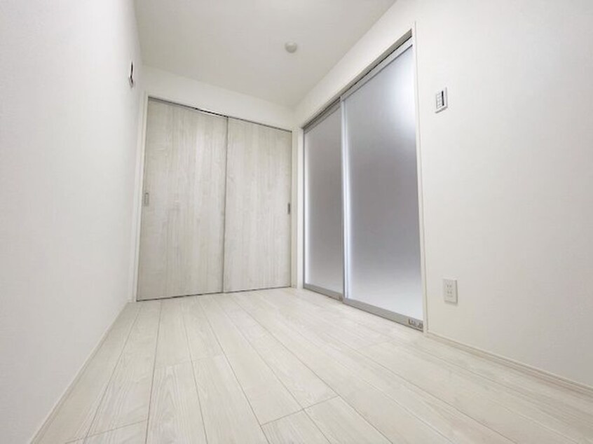 居室 Ｌａ　Ｃｏｌｏｒｅｒ