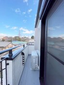 ベランダ・バルコニー Ｌａ　Ｃｏｌｏｒｅｒ