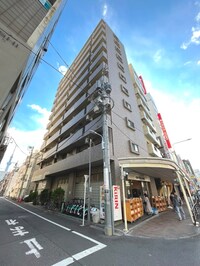 サンスタレ西浅草（306）