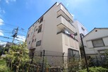 谷戸マンション