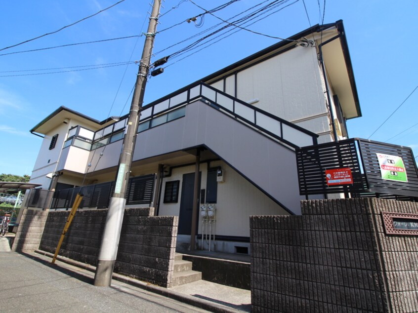 外観写真 クォーレＫＭ