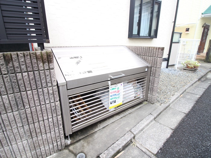 建物設備 クォーレＫＭ