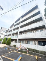 ザ・パーククロス市谷