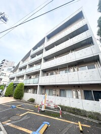 ザ・パーククロス市谷