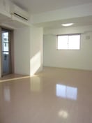 居室 スパシエルクス横浜