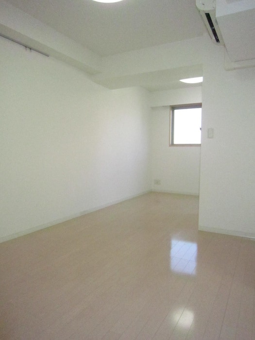 居室 スパシエルクス横浜