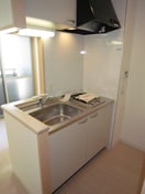 キッチン スパシエルクス横浜