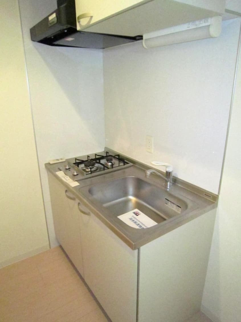 キッチン スパシエルクス横浜