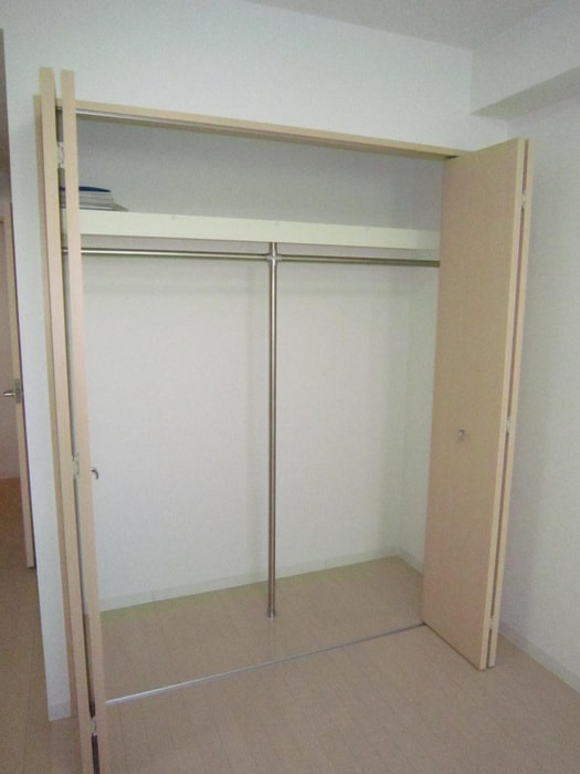 収納 スパシエルクス横浜