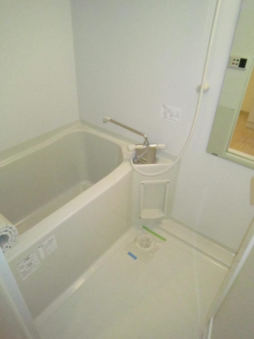 バス／シャワールーム等 スパシエルクス横浜