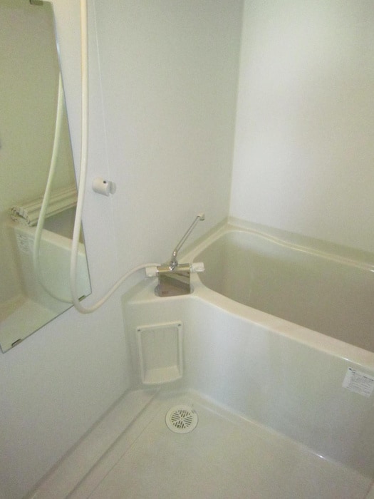 バス／シャワールーム等 スパシエルクス横浜