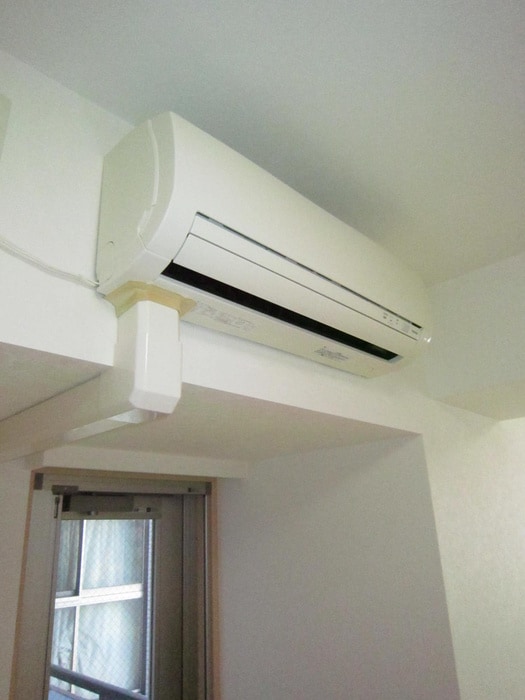 居室 スパシエルクス横浜