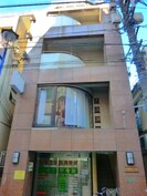 第二双葉ビルの外観