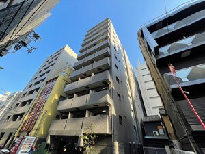 ルーブル日本橋（607）